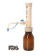 Bottle Top Dispenser Chemical Resistance-Acid Dispenser 1-5ML DISP-S60 Bioevopeak USA